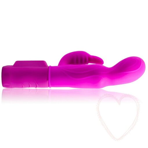PRETTY LOVE – FLIRTATION VIBRADOR BODY-TOUCH - intimamenities.com
