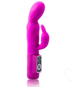 PRETTY LOVE – FLIRTATION VIBRADOR BODY-TOUCH - intimamenities.com