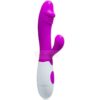 PRETTY LOVE – FLIRTATION VIBRADOR SNAPPY - intimamenities.com