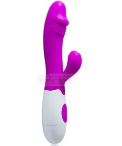 PRETTY LOVE – FLIRTATION VIBRADOR SNAPPY - intimamenities.com