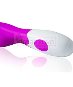 PRETTY LOVE – FLIRTATION VIBRADOR SNAPPY - intimamenities.com