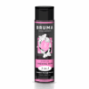 BRUMA – ACEITE DE MASAJE PREMIUM EFECTO CALOR SABOR CHICLE 3 EN 1 – 100 ML - intimamenities.com