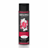 BRUMA – ACEITE DE MASAJE PREMIUM EFECTO CALOR SABOR FRESA 3 EN 1 – 100 ML - intimamenities.com