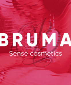 BRUMA – ACEITE DE MASAJE PREMIUM EFECTO CALOR SABOR FRESA 3 EN 1 – 100 ML - intimamenities.com
