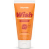 INTIMATELINE INTYMATE – WISH CARAMELO LUBRICANTE AROMATIZADO 100 ML - intimamenities.com