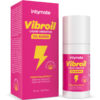 INTIMATELINE INTYMATE – VIBROIL ACEITE INTIMO PARA ELLA EFECTO VIBRADOR 15 ML - intimamenities.com