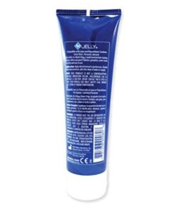 ID JELLY – LUBRICANTE BASE AGUA EXTRA THICK TRAVEL TUBE 120 ML - intimamenities.com