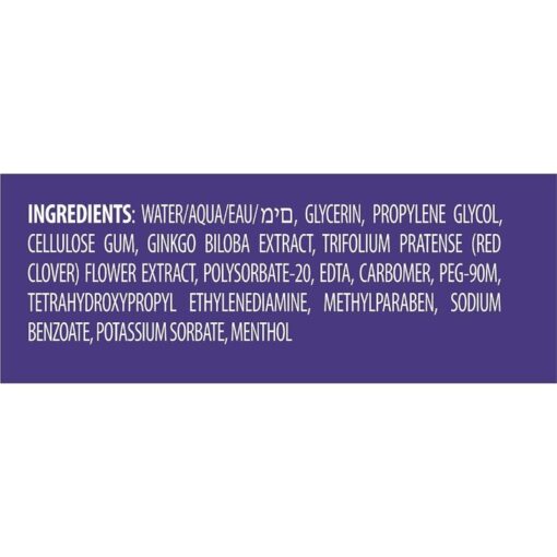 ID PLEASURE – LUBRICANTE BASE AGUA TINGING SENSATION 500 ML - intimamenities.com