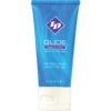 ID GLIDE – LUBRICANTE BASE AGUA ULTRA LONG LASTING TRAVEL TUBE 60 ML - intimamenities.com