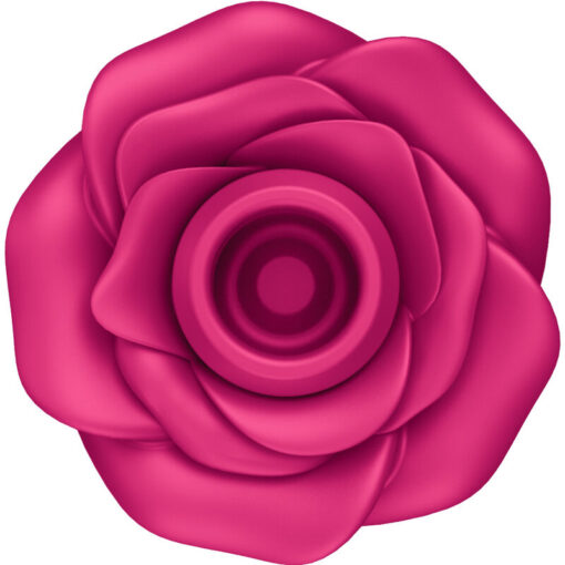 SATISFYER – AIR PULSE PRO 2 CLASSIC BLOSSOM VIBRADOR - intimamenities.com