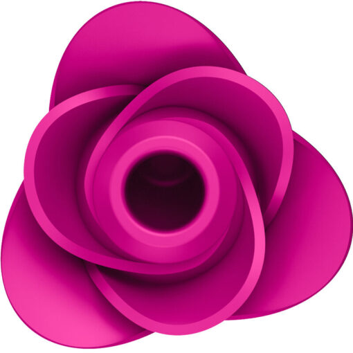 SATISFYER – AIR PULSE PRO 2 MODERN BLOSSOM VIBRADOR - intimamenities.com