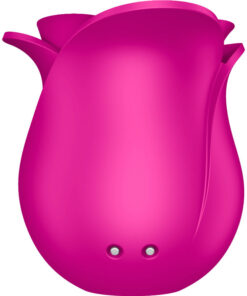SATISFYER – AIR PULSE PRO 2 MODERN BLOSSOM VIBRADOR - intimamenities.com