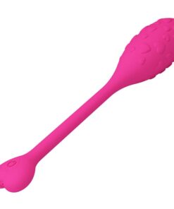 PRETTY LOVE – HUEVO VIBRADOR PESCADOR ROSA CONTROLADO POR APP - intimamenities.com