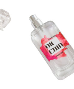 SECRETPLAY – ORCHID PERFUME FEROMONAS MUJER SPRAY 50 ML - intimamenities.com