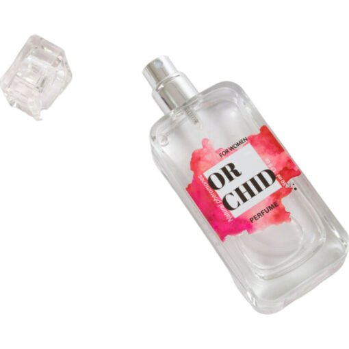 SECRETPLAY – ORCHID PERFUME FEROMONAS MUJER SPRAY 50 ML - intimamenities.com