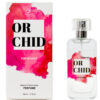 SECRETPLAY – ORCHID PERFUME FEROMONAS MUJER SPRAY 50 ML - intimamenities.com
