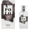 SECRETPLAY – APOLO PERFUME FEROMONAS HOMBRE SPRAY 50 ML - intimamenities.com