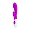 PRETTY LOVE – FLIRTATION VIBRADOR BRIGTHY - intimamenities.com