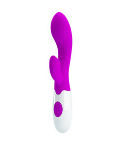 PRETTY LOVE – FLIRTATION VIBRADOR BRIGTHY - intimamenities.com