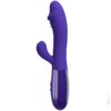 PRETTY LOVE – SNAPPY YOUTH VIBRADOR & ESTIMULADOR PUNTOG VIOLETA - intimamenities.com