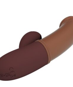 PRETTY LOVE – KANE VIBRADOR PUNTOG & ONDAS ESTIMULADORAS - intimamenities.com