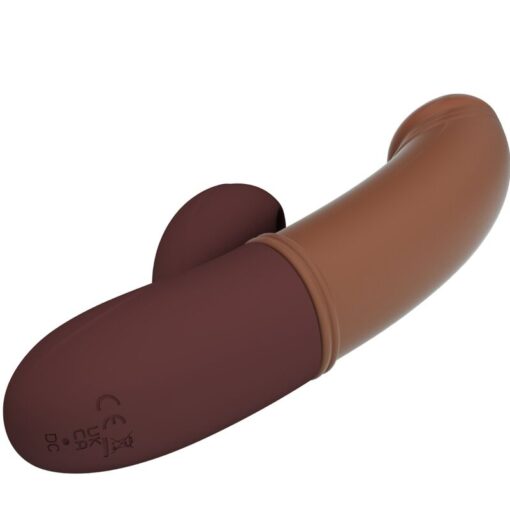 PRETTY LOVE – KANE VIBRADOR PUNTOG & ONDAS ESTIMULADORAS - intimamenities.com