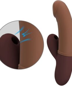 PRETTY LOVE – KANE VIBRADOR PUNTOG & ONDAS ESTIMULADORAS - intimamenities.com
