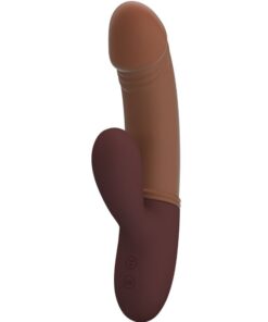 PRETTY LOVE – KANE VIBRADOR PUNTOG & ONDAS ESTIMULADORAS - intimamenities.com
