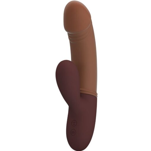 PRETTY LOVE – KANE VIBRADOR PUNTOG & ONDAS ESTIMULADORAS - intimamenities.com