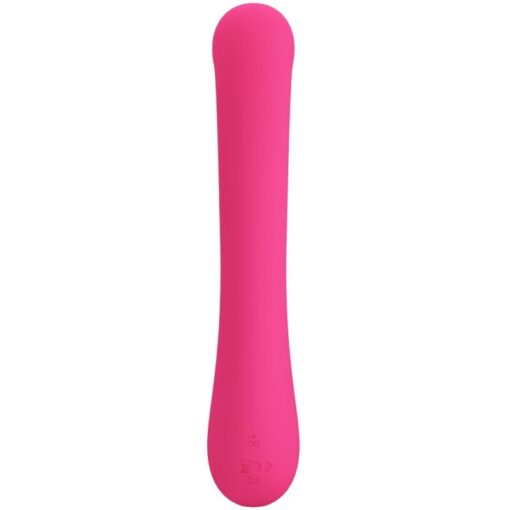 PRETTY LOVE – LAMAR VIBRADOR RABBIT & PUNTO G ROSA - intimamenities.com