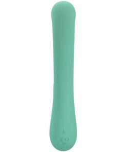 PRETTY LOVE – LAMAR VIBRADOR RABBIT & PUNTO G VERDE - intimamenities.com
