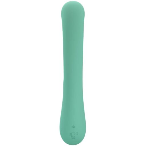 PRETTY LOVE – LAMAR VIBRADOR RABBIT & PUNTO G VERDE - intimamenities.com
