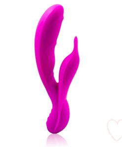PRETTY LOVE – HIGHGRADE BLISS MASAJEDOR LILA - intimamenities.com