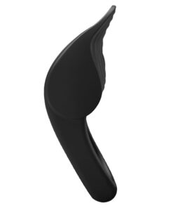PRETTY LOVE – SUSANNA ANILLO VIBRADOR PARA PENE NEGRO - intimamenities.com