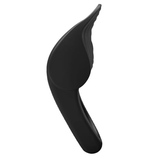 PRETTY LOVE – SUSANNA ANILLO VIBRADOR PARA PENE NEGRO - intimamenities.com