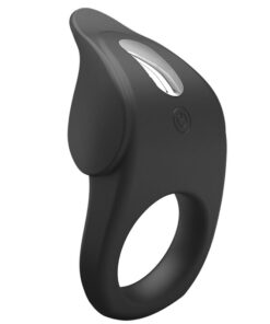 PRETTY LOVE – SUSANNA ANILLO VIBRADOR PARA PENE NEGRO - intimamenities.com