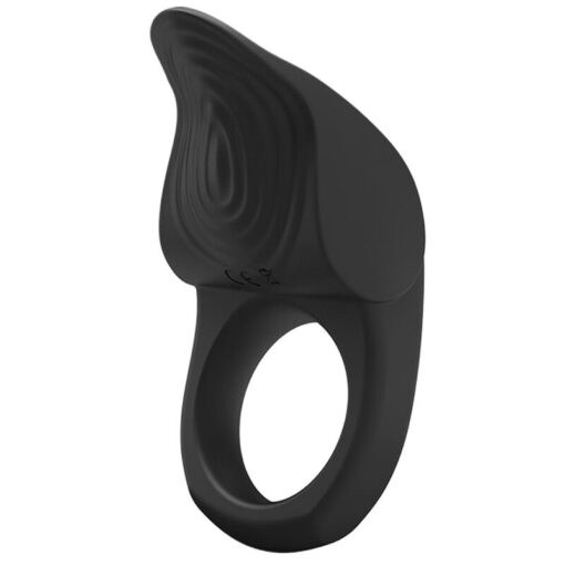 PRETTY LOVE – SUSANNA ANILLO VIBRADOR PARA PENE NEGRO - intimamenities.com