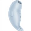 SATISFYER – SEAL YOU SOON SUCCIONADOR DE CLITORIS - intimamenities.com