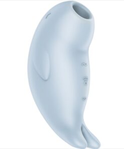 SATISFYER – SEAL YOU SOON SUCCIONADOR DE CLITORIS - intimamenities.com