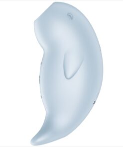 SATISFYER – SEAL YOU SOON SUCCIONADOR DE CLITORIS - intimamenities.com