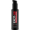 LUXURIA EXCIT-AN LUBRICANTE HIBRIDO SILICONA & AGUA 100ML - intimamenities.com