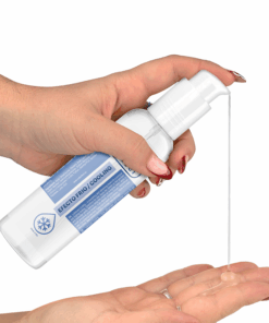 WATERFEEL – LUBRICANTE EFECTO FRIO 150 ML - intimamenities.com