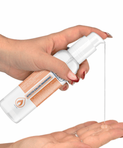 WATERFEEL – LUBRICANTE EFECTO CALOR 150 ML - intimamenities.com