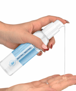 WATERFEEL – LUBRICANTE NATURAL 175 ML - intimamenities.com