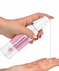 WATERFEEL – LUBRICANTE BASE AGUA FRESA 175 ML - intimamenities.com