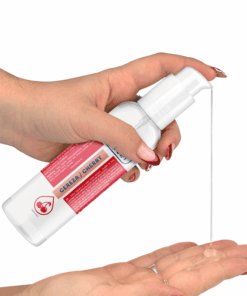 WATERFEEL – LUBRICANTE CEREZA 175 ML - intimamenities.com