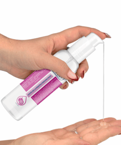 WATERFEEL – LUBRICANTE BASE AGUA FRUTA DE LA PASIÓN 175 ML - intimamenities.com