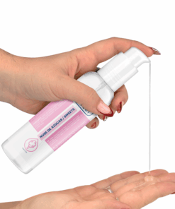 WATERFEEL – LUBRICANTE NUBE DE AZÚCAR 175 ML - intimamenities.com