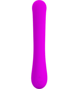 PRETTY LOVE – LAMAR VIBRADOR RABBIT & PUNTO G VIOLETA - intimamenities.com