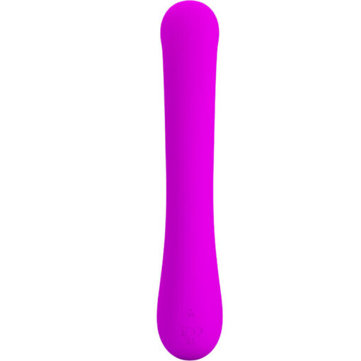 PRETTY LOVE – LAMAR VIBRADOR RABBIT & PUNTO G VIOLETA - intimamenities.com